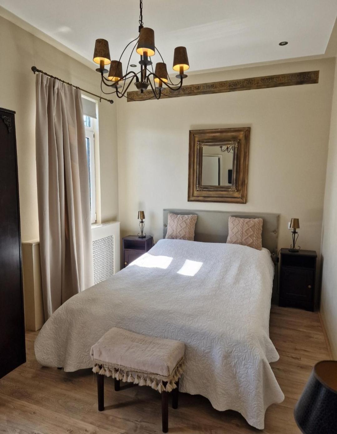 Zee En Duinzicht Guest house